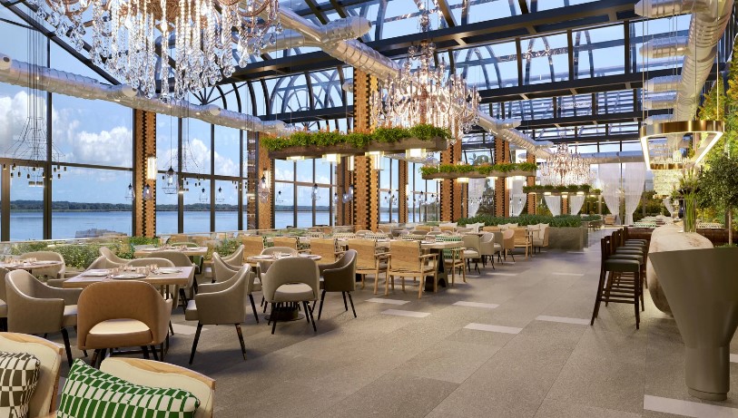 Качественная отделка Качественная отделка